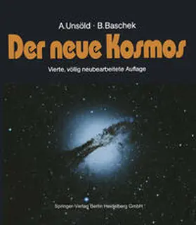 Unsöld / Baschek |  Der neue Kosmos | eBook | Sack Fachmedien