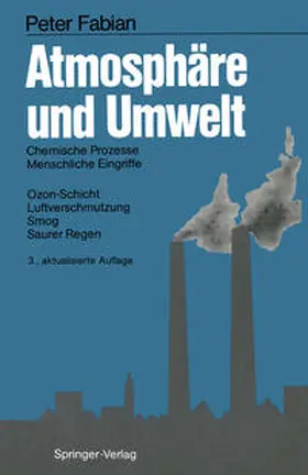 Fabian |  Atmosphäre und Umwelt | eBook | Sack Fachmedien