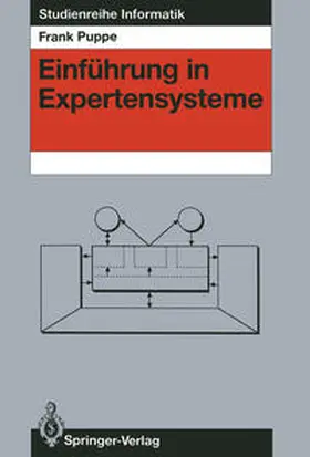 Puppe |  Einführung in Expertensysteme | eBook | Sack Fachmedien