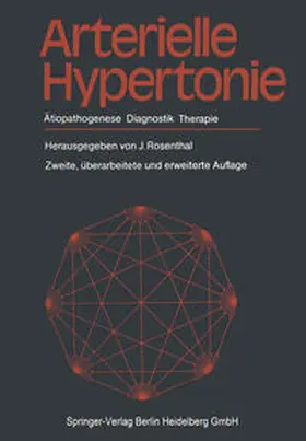 Rosenthal / Kolloch |  Arterielle Hypertonie | eBook | Sack Fachmedien