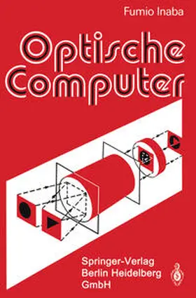 Inaba |  Optische Computer | eBook | Sack Fachmedien