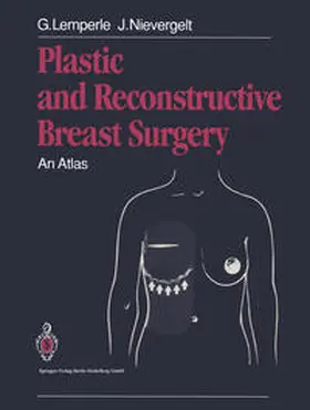 Lemperle / Nievergelt |  Plastic and Reconstructive Breast Surgery | eBook | Sack Fachmedien