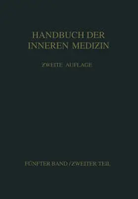 Bergmann / Billigheimer / Veraguth |  Erkrankungen des Nervensystems | eBook | Sack Fachmedien