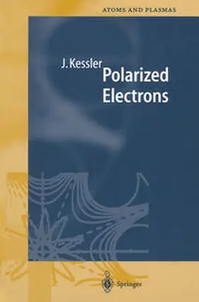Kessler | Polarized Electrons | E-Book | sack.de