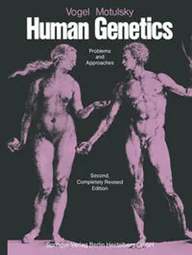Vogel / Motulsky |  Vogel and Motulsky's Human Genetics | eBook | Sack Fachmedien
