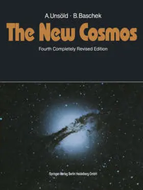 Unsöld / Baschek |  The New Cosmos | eBook | Sack Fachmedien