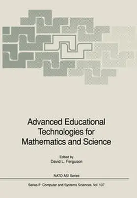 Ferguson | Advanced Educational Technologies for Mathematics and Science | E-Book | sack.de