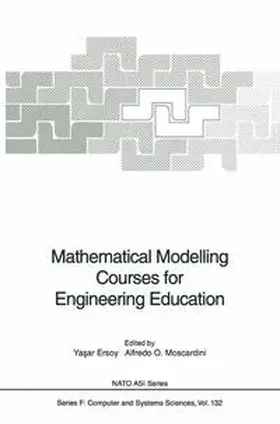 Ersoy / Moscardini |  Mathematical Modelling Courses for Engineering Education | eBook | Sack Fachmedien
