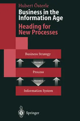Österle | Business in the Information Age | E-Book | sack.de