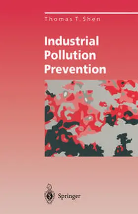 Shen |  Industrial Pollution Prevention | eBook | Sack Fachmedien