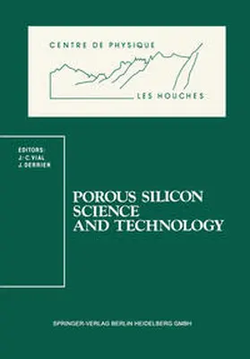 Vial / Derrien |  Porous Silicon Science and Technology | eBook | Sack Fachmedien