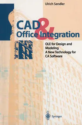 Sendler | CAD & Office Integration | E-Book | sack.de