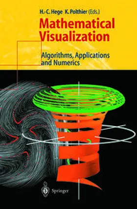 Hege / Polthier | Mathematical Visualization | E-Book | sack.de