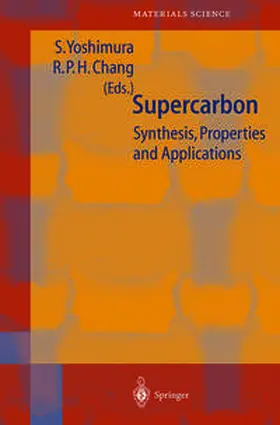 Yoshimura / Chang | Supercarbon | E-Book | sack.de