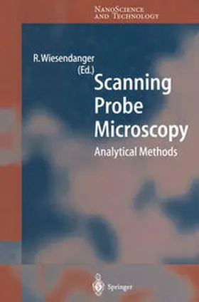 Wiesendanger |  Scanning Probe Microscopy | eBook | Sack Fachmedien