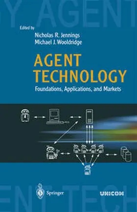 Jennings / Wooldridge | Agent Technology | E-Book | sack.de