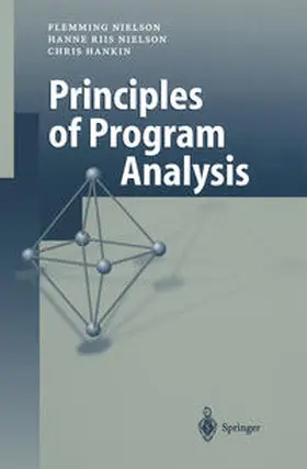 Nielson / Hankin |  Principles of Program Analysis | eBook | Sack Fachmedien