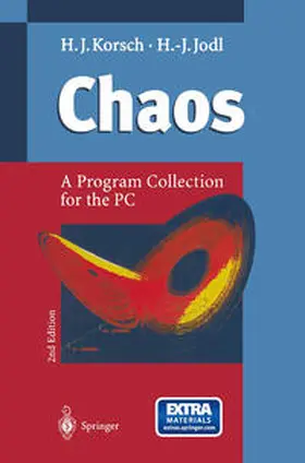 Korsch / Jodl |  Chaos | eBook | Sack Fachmedien