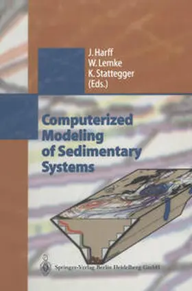 Harff / Lemke / Stattegger | Computerized Modeling of Sedimentary Systems | E-Book | sack.de