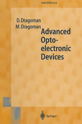 Dragoman | Advanced Optoelectronic Devices | E-Book | sack.de