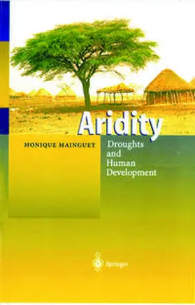 Mainguet | Aridity | E-Book | www2.sack.de