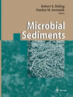 Riding / Awramik | Microbial Sediments | E-Book | sack.de
