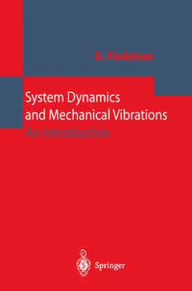 Findeisen | System Dynamics and Mechanical Vibrations | E-Book | sack.de