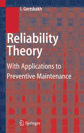 Gertsbakh | Reliability Theory | E-Book | sack.de