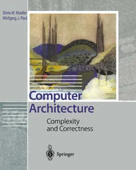 Mueller / Paul | Computer Architecture | E-Book | sack.de