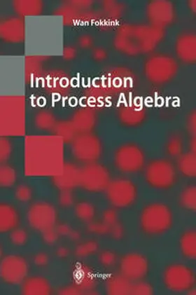 Fokkink |  Introduction to Process Algebra | eBook | Sack Fachmedien