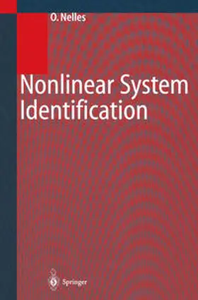 Nelles | Nonlinear System Identification | E-Book | sack.de