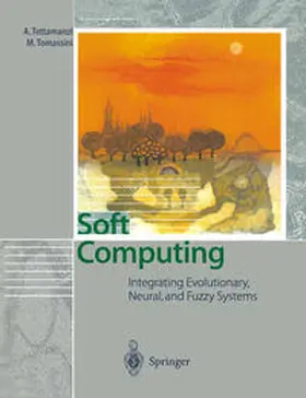 Tettamanzi / Tomassini |  Soft Computing | eBook | Sack Fachmedien