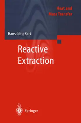Bart | Reactive Extraction | E-Book | sack.de