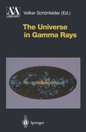 Schönfelder | The Universe in Gamma Rays | E-Book | sack.de