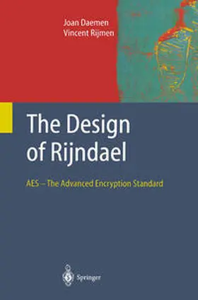 Daemen / Rijmen |  The Design of Rijndael | eBook | Sack Fachmedien