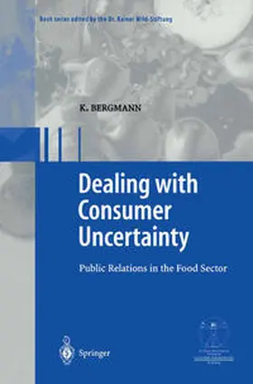 Bergmann | Dealing with consumer uncertainty | E-Book | sack.de