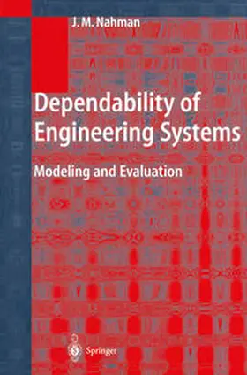 Nahman | Dependability of Engineering Systems | E-Book | sack.de