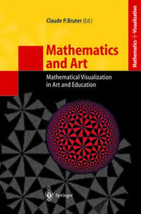 Bruter |  Mathematics and Art | eBook | Sack Fachmedien