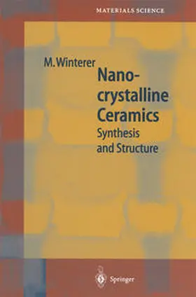 Winterer | Nanocrystalline Ceramics | E-Book | sack.de