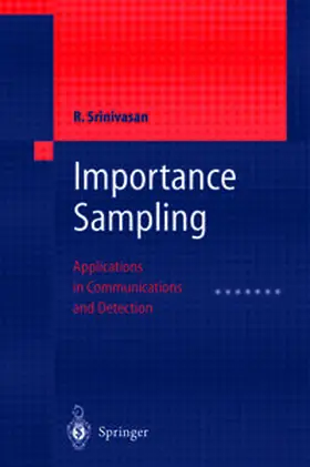 Srinivasan | Importance Sampling | E-Book | www2.sack.de
