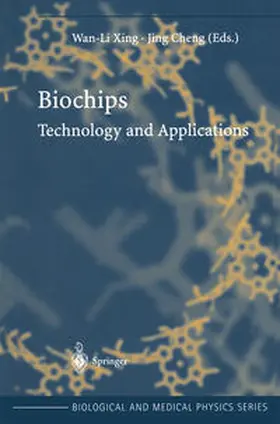 Xing / Cheng | Biochips | E-Book | sack.de