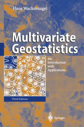 Wackernagel |  Multivariate Geostatistics | eBook | Sack Fachmedien