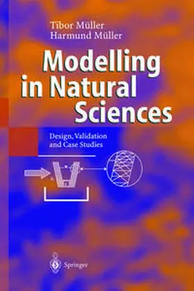 Müller |  Modelling in Natural Sciences | eBook | Sack Fachmedien