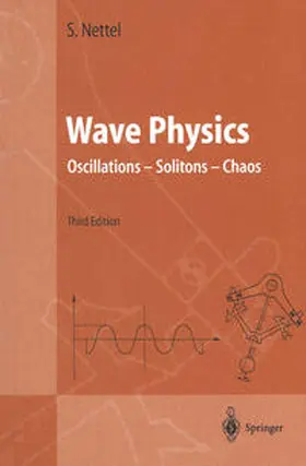 Nettel |  Wave Physics | eBook | Sack Fachmedien