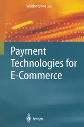 Kou | Payment Technologies for E-Commerce | E-Book | sack.de