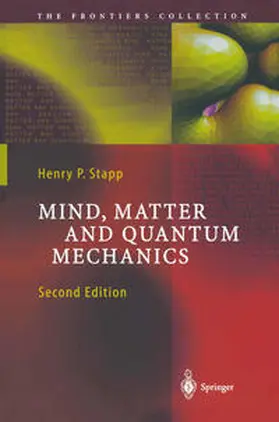 Stapp |  Mind, Matter and Quantum Mechanics | eBook | Sack Fachmedien