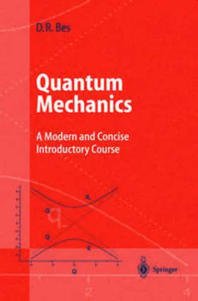 Bes |  Quantum Mechanics | eBook | Sack Fachmedien
