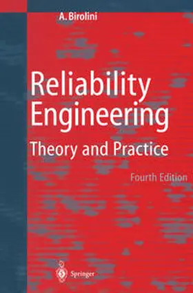 Birolini |  Reliability Engineering | eBook | Sack Fachmedien