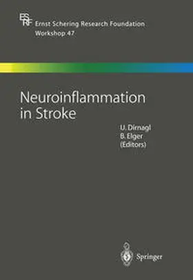 Dirnagl / Elger |  Neuroinflammation in Stroke | eBook | Sack Fachmedien