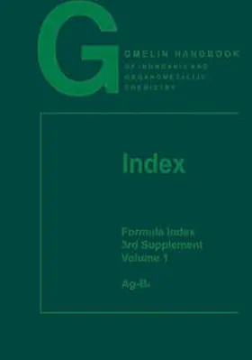 Bohrer / Kalbskopf / Nohl |  Ag - B5 | eBook | Sack Fachmedien